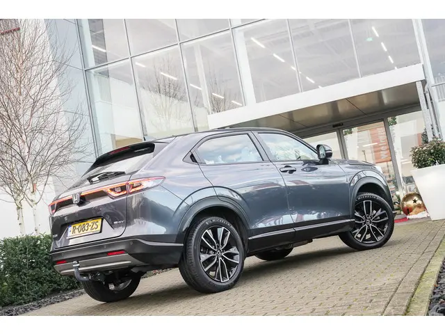 Honda HR-V 1.5i e:HEV ELEGANCE 2022 Hybride Benzine 27