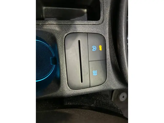 Ford Fiesta 1.0 EcoBoost Titanium 2020 Benzine 19