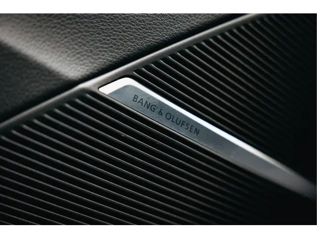 Audi RSQ8 4.0 TFSI RSQ8 quattro 2022 Hybride Benzine 33