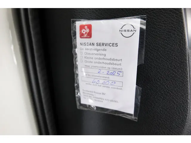 Nissan QASHQAI 1.3 MHEV Acenta 2021 Hybride Benzine 28