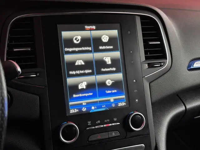 Renault Mégane 1.6 TCe GT 2015 Benzine 37