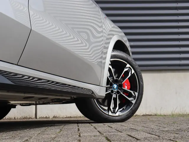 BMW iX1 eDrive20 2025 Elektrisch 7