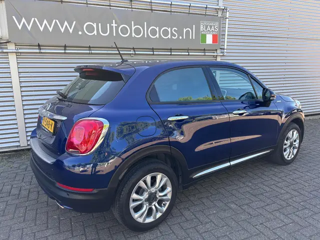 Fiat 500X 3