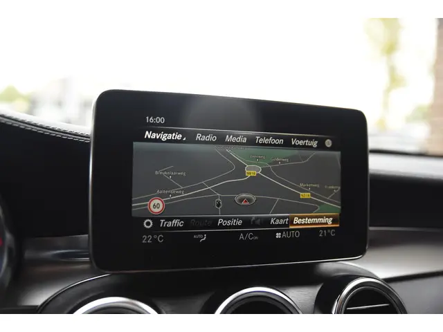 Mercedes-Benz GLC AMG 63 S 4MATIC+ 2018 Benzine 30