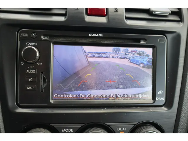 Subaru Forester 2.0 Executive 2013 Benzine 11