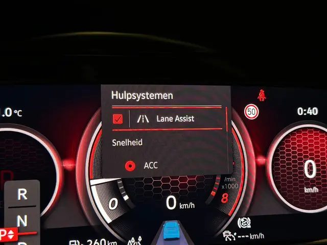 Volkswagen Golf 2.0 TSI GTI|PANO|BOMVOL! 2021 Benzine 13