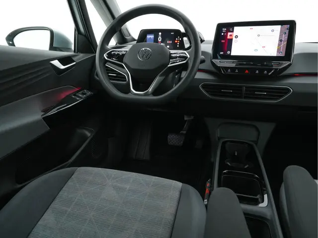Volkswagen ID.3 Pro 58 kWh [ 3-Fase ] 2022 Elektrisch 7