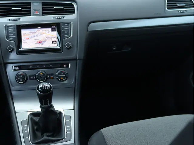 Volkswagen Golf Variant 1.2 TSI 2015 Benzine 18