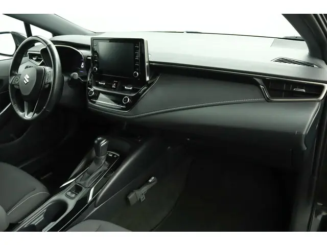 Suzuki Swace 1.8 Hybrid Select 2021 Hybride Benzine 42