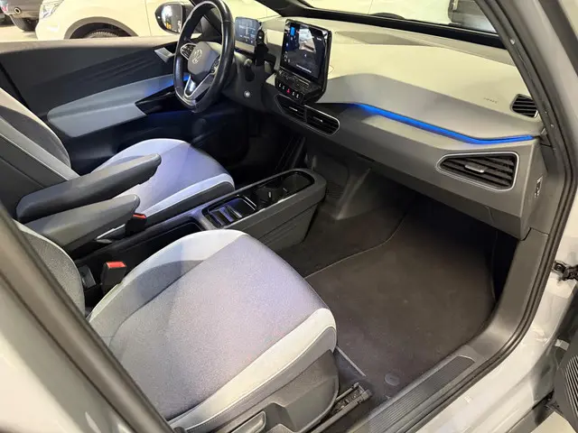 Volkswagen ID.3 Pro 58 kWh Led|Carplay|PDC. 2021 Elektrisch 10