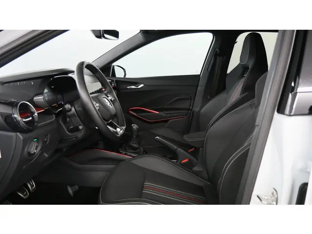 Škoda Fabia 1.0 TSI 95pk Monte Carlo 2024 Benzine 16