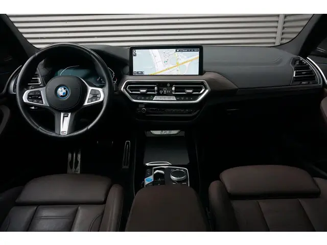 BMW iX3 High Executive 80 kWh 2023 Elektrisch 9