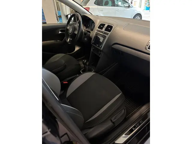Volkswagen Polo 1.2 Easyline 2013 Benzine 8