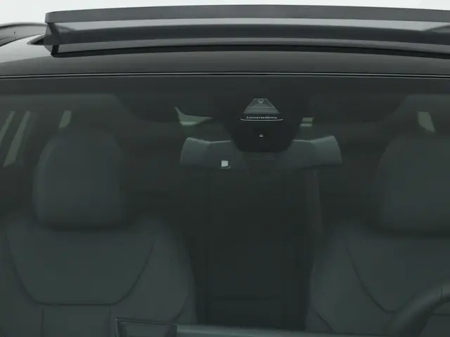 BMW 3 Serie Touring 330e xDrive 2025 Hybride Benzine 29