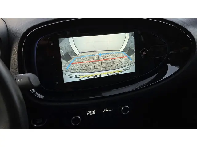 Toyota Aygo X 1.0 VVT-i MT Premium 2022 Benzine 12