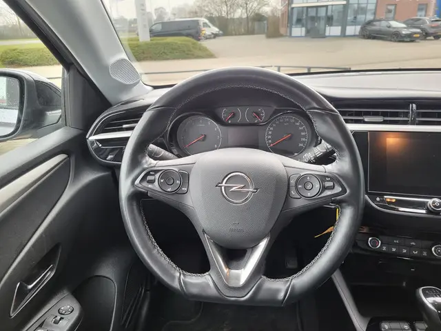 Opel Corsa 1.2 Edition 2021 Benzine 15