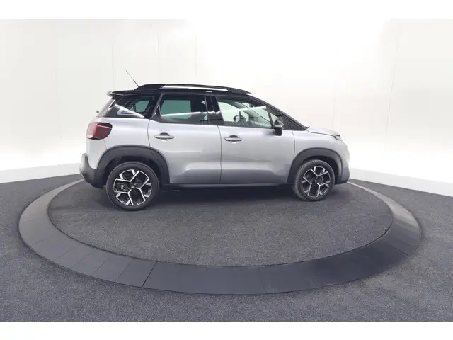 Citroën C3 Aircross PureTech 110 Max 2024 Benzine 9