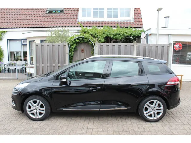 Renault Clio Estate 0.9 TCe Zen 2019 Benzine 3