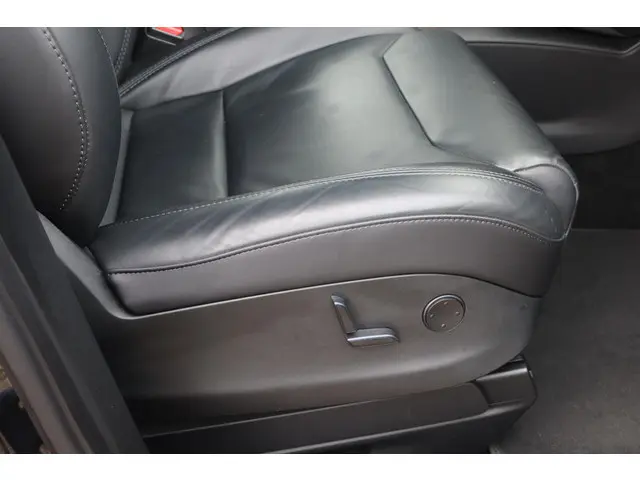 Tesla Model X 100D 2017 Elektrisch 15