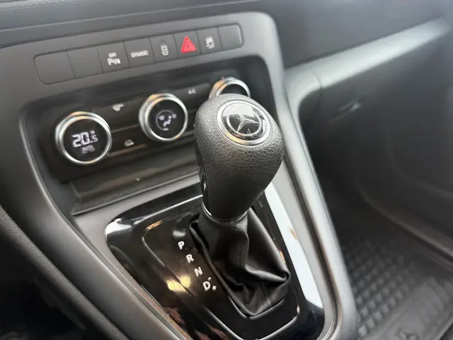 Mercedes-Benz eCitan 112 Pro 2023 Elektrisch 22