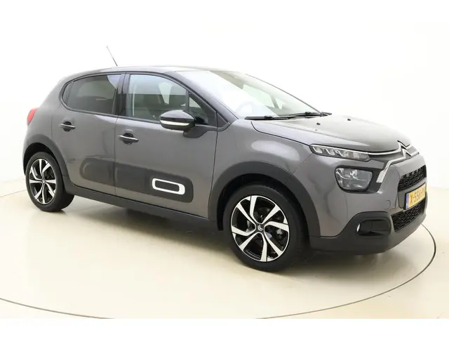 Citroën C3 1.2 PureTech Max 2024 Benzine 8