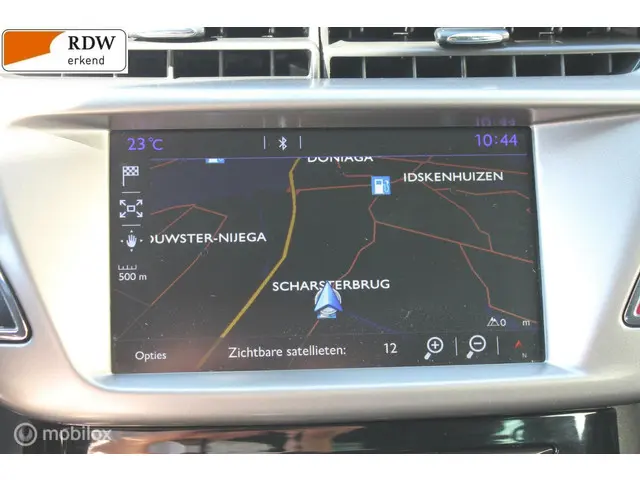 DS DS 3 1.2 PureTech Business 2016 Benzine 30