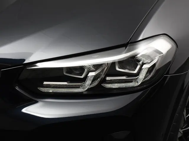 BMW iX3 Executive 80 kWh M-sport 2023 Elektrisch 26