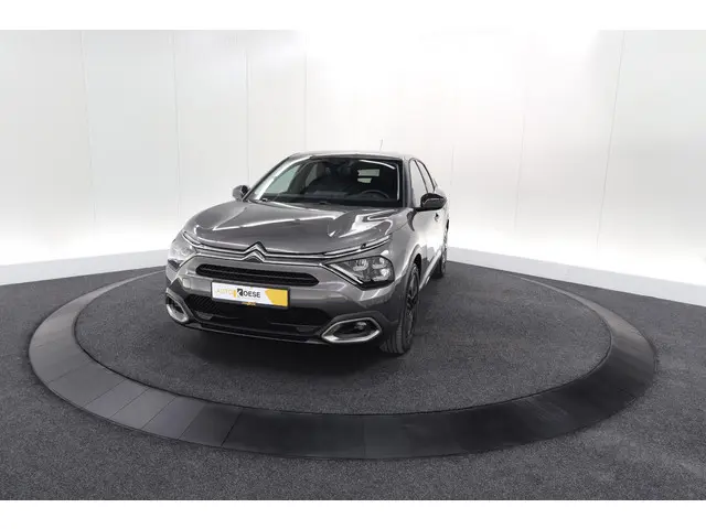 Citroën C4 Puretech 130 EAT8 Shine 2021 Benzine 75