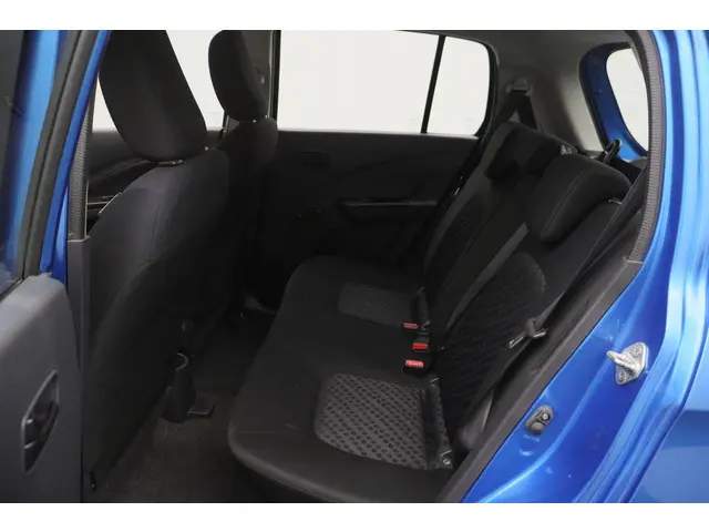 Suzuki Celerio 1.0 Comfort 2016 Benzine 10