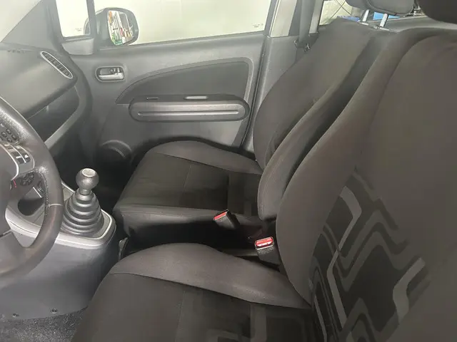Suzuki Splash 1.2 Exclusive EASSS 2012 Benzine 7