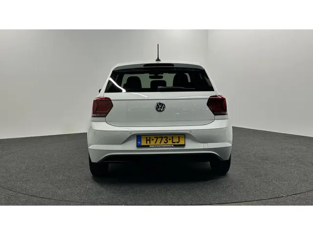 Volkswagen Polo 1.0 TSI Comfortline Business 2020 Benzine 7