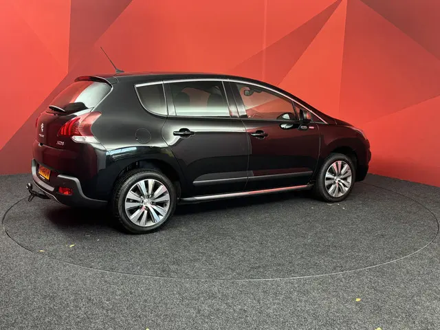 Peugeot 3008 1.2 PureTech Style 2016 Benzine 22