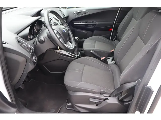 Ford B-MAX 1.0 EcoBoost Titanium 2013 Benzine 19