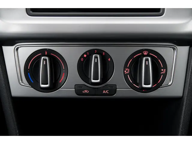 Volkswagen Polo 1.0 BlueMotion*5-Deurs*Airco* 2015 Benzine 20