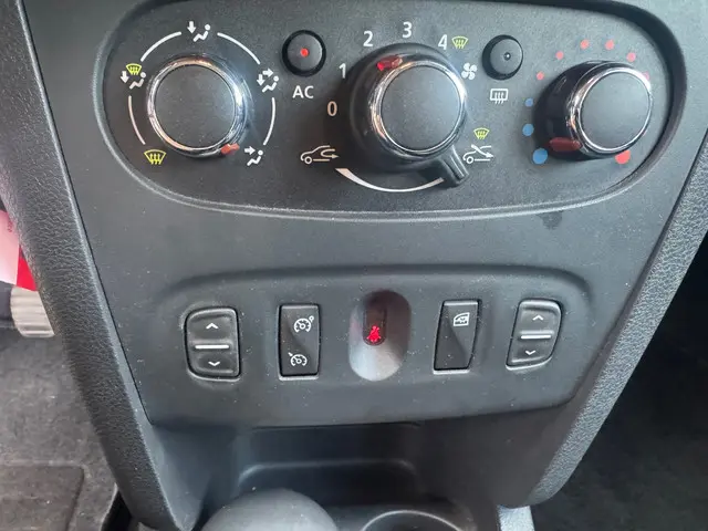 Dacia Sandero Stepway 0.9 TCe Lauréate 2013 Benzine 11