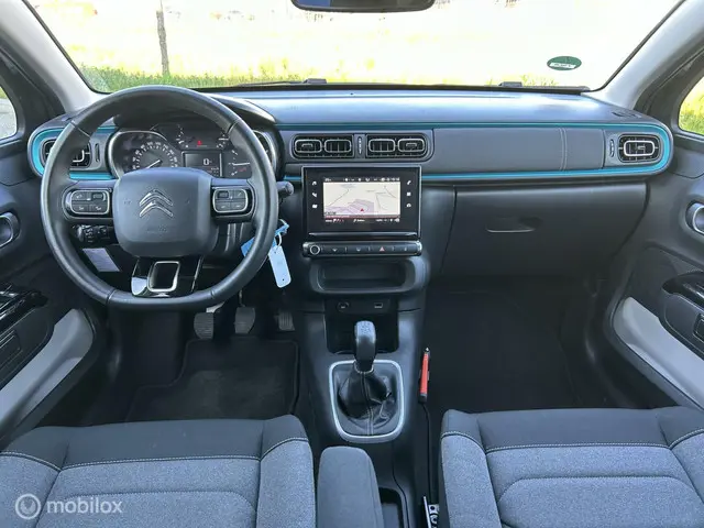 Citroën C3 1.2 PureTech Feel 2022 Benzine 5