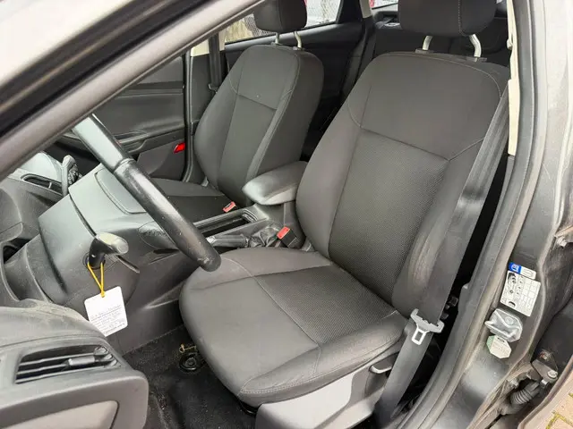 Ford Focus Wagon 1.0 Titanium EURO 6 2016 Benzine 10