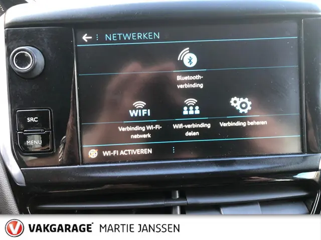 Peugeot 208 1.2 PureTech Blue Lion 2017 Benzine 19