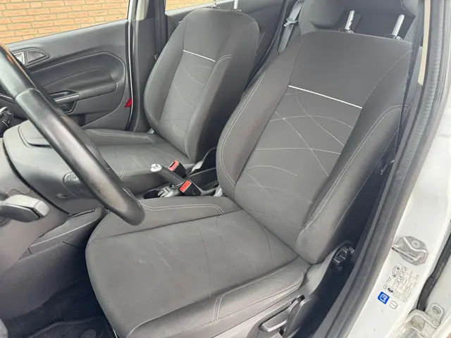 Ford Fiesta 1.0 Style 2016 Benzine 11