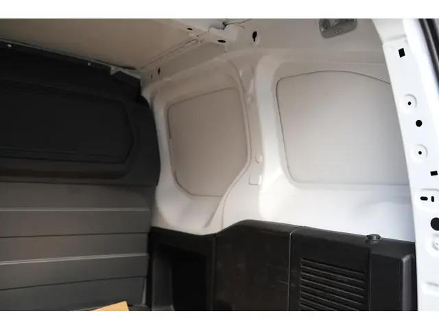 Citroën ë-Berlingo Electric 2017 Elektrisch 21