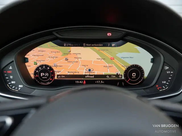 Audi A5 Sportback 40 TFSI Sport 2019 Benzine 22