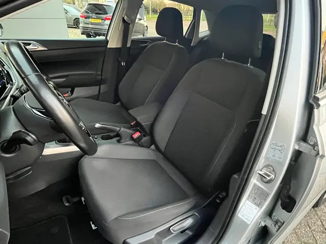 Volkswagen Polo 1.0 TSI Comfortline 2020 Benzine 9