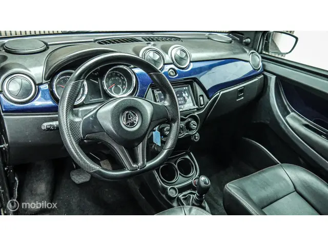 Aixam Coupé Brommobiel GTi 2019 Diesel 18