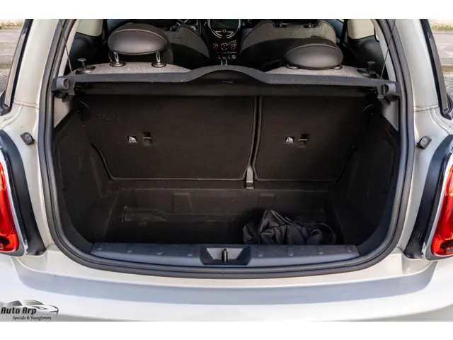 MINI Electric Mini MINI Electric 33 kWh 2022 Elektrisch 30