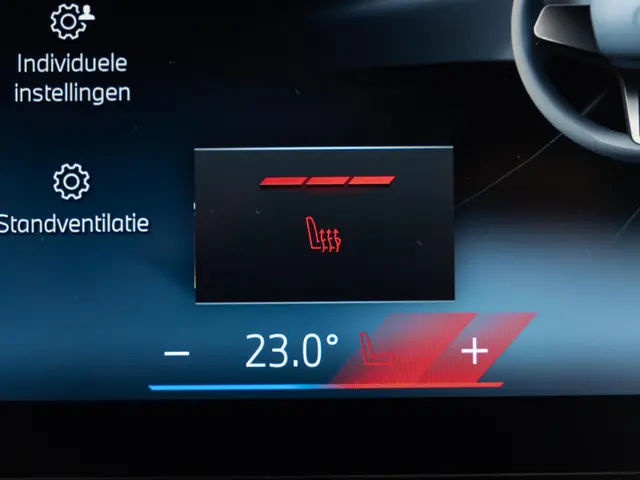 BMW 3 Serie Sedan 318i 2025 Benzine 31