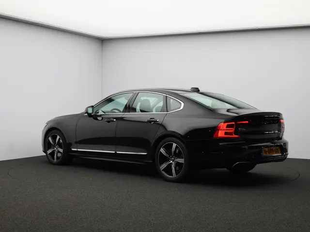 Volvo S90 2.0 T4 Inscription 2020 Benzine 26