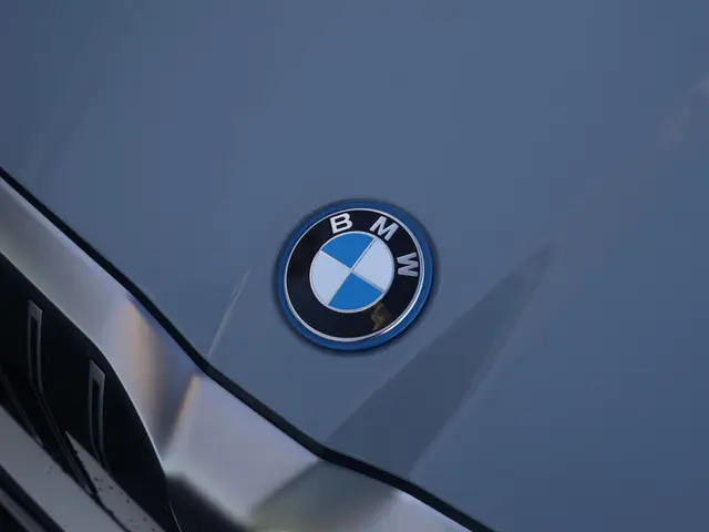 BMW 5 Serie Touring 530e 2024 Hybride Benzine 7