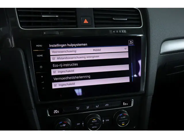 Volkswagen e-Golf e-Golf 2019 Elektrisch 21