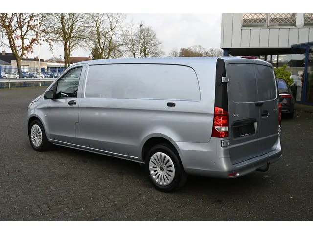 Mercedes-Benz Vito 119 CDI L3 Pro/Select 2024 Diesel 11