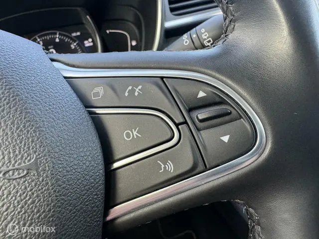 Renault Kadjar 1.3 TCe Intens automaat 2021 Benzine 19